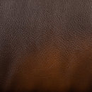 Bomber Jacket LeatherSoft Swivel Wing Chair